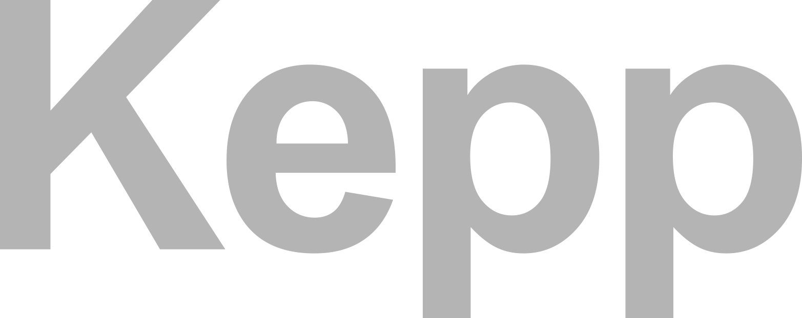Kepp logo