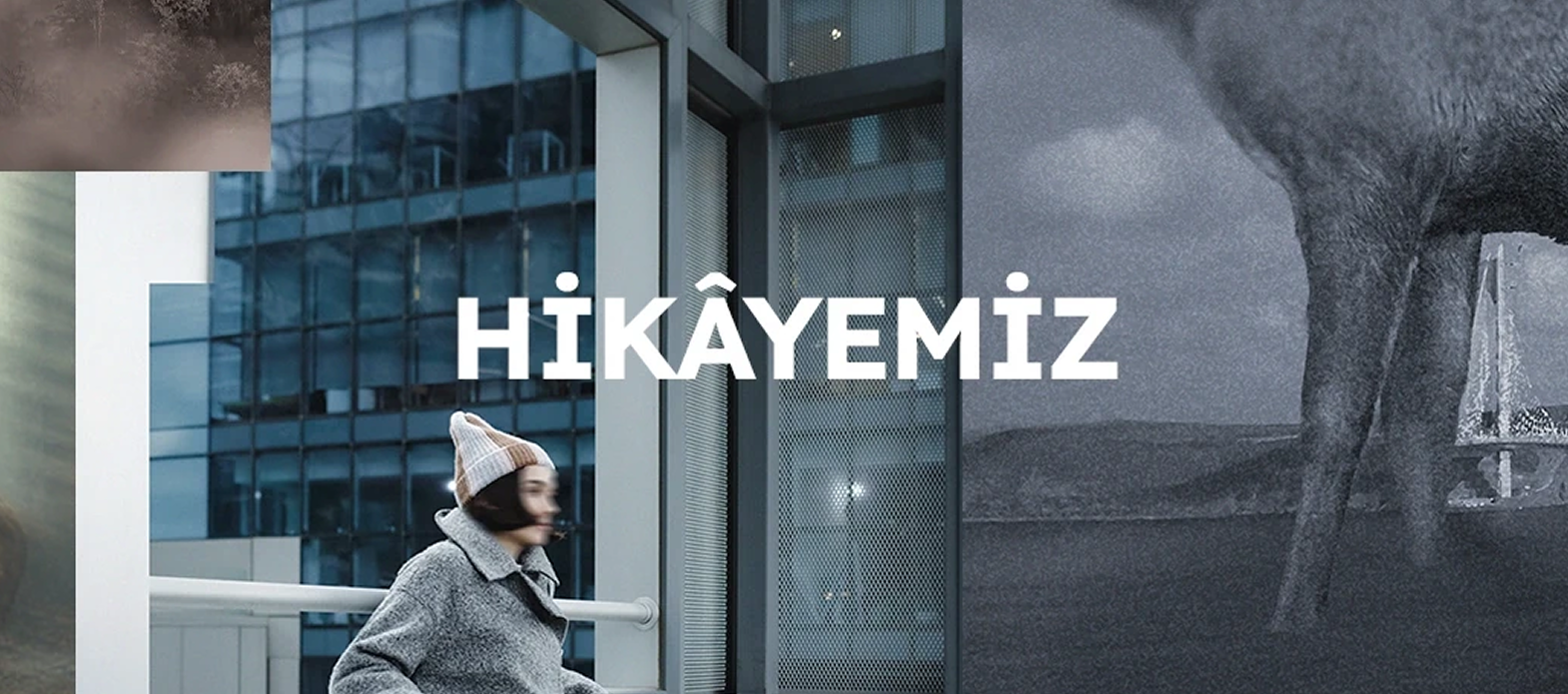 Hikayemiz